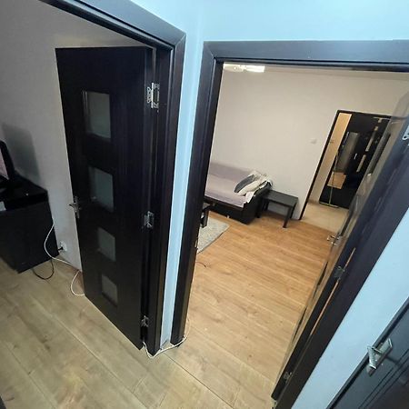 Vf Apartments 부쿠레슈티 외부 사진