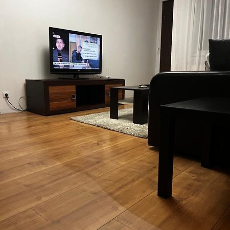 Vf Apartments 부쿠레슈티 외부 사진
