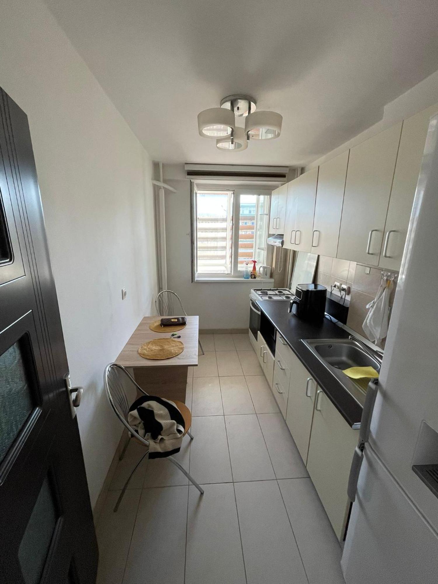 Vf Apartments 부쿠레슈티 외부 사진