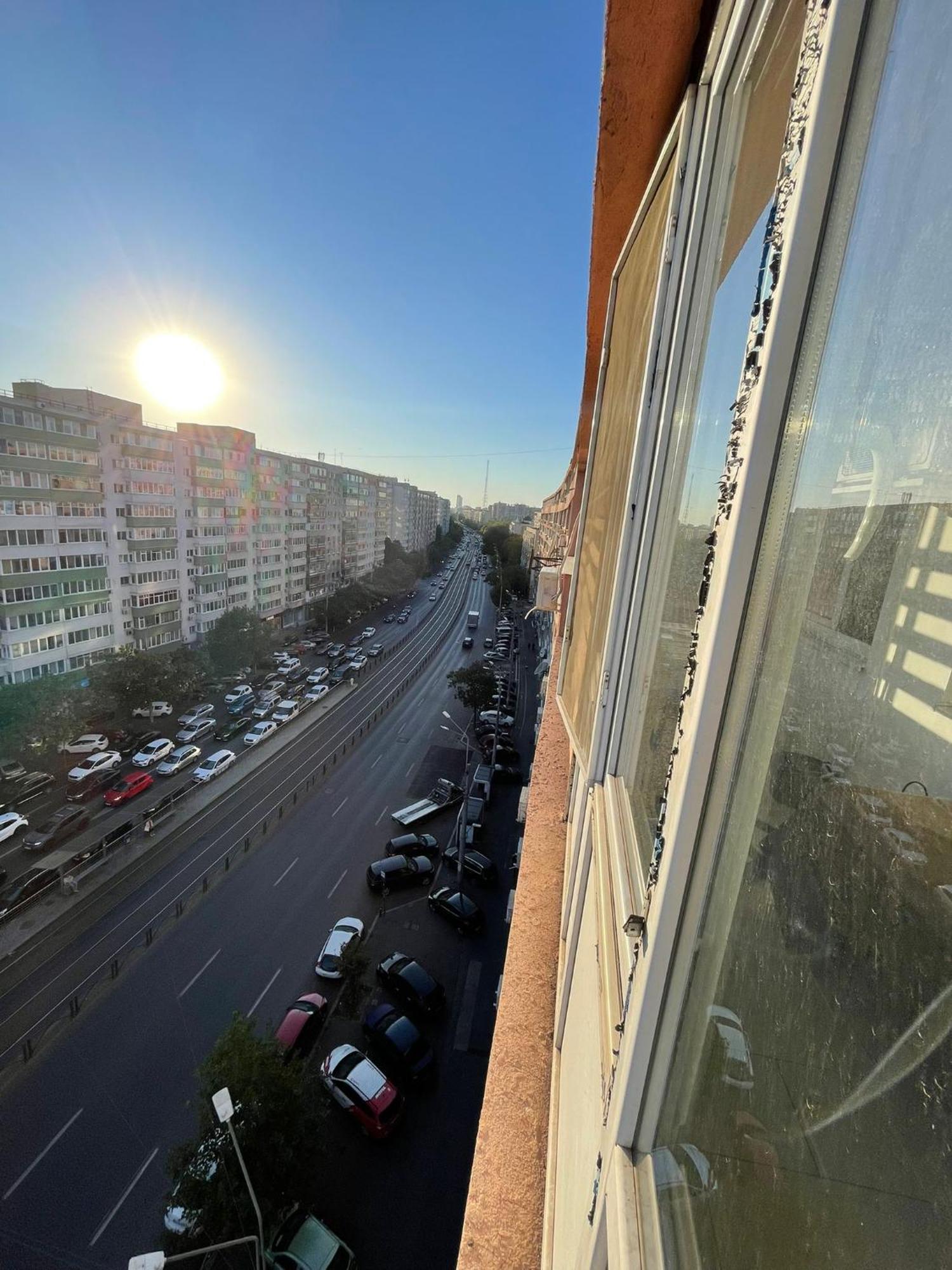 Vf Apartments 부쿠레슈티 외부 사진