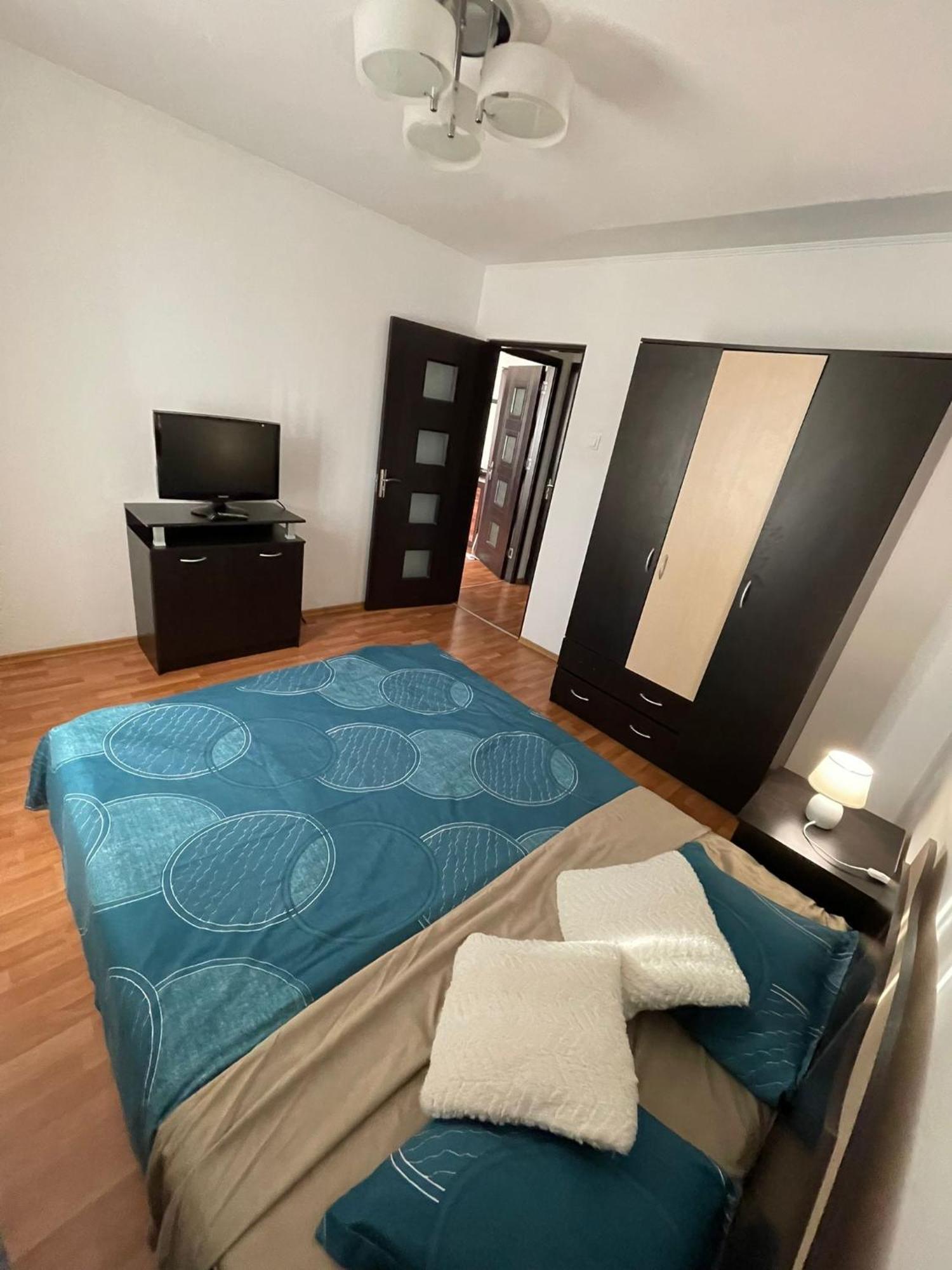 Vf Apartments 부쿠레슈티 외부 사진