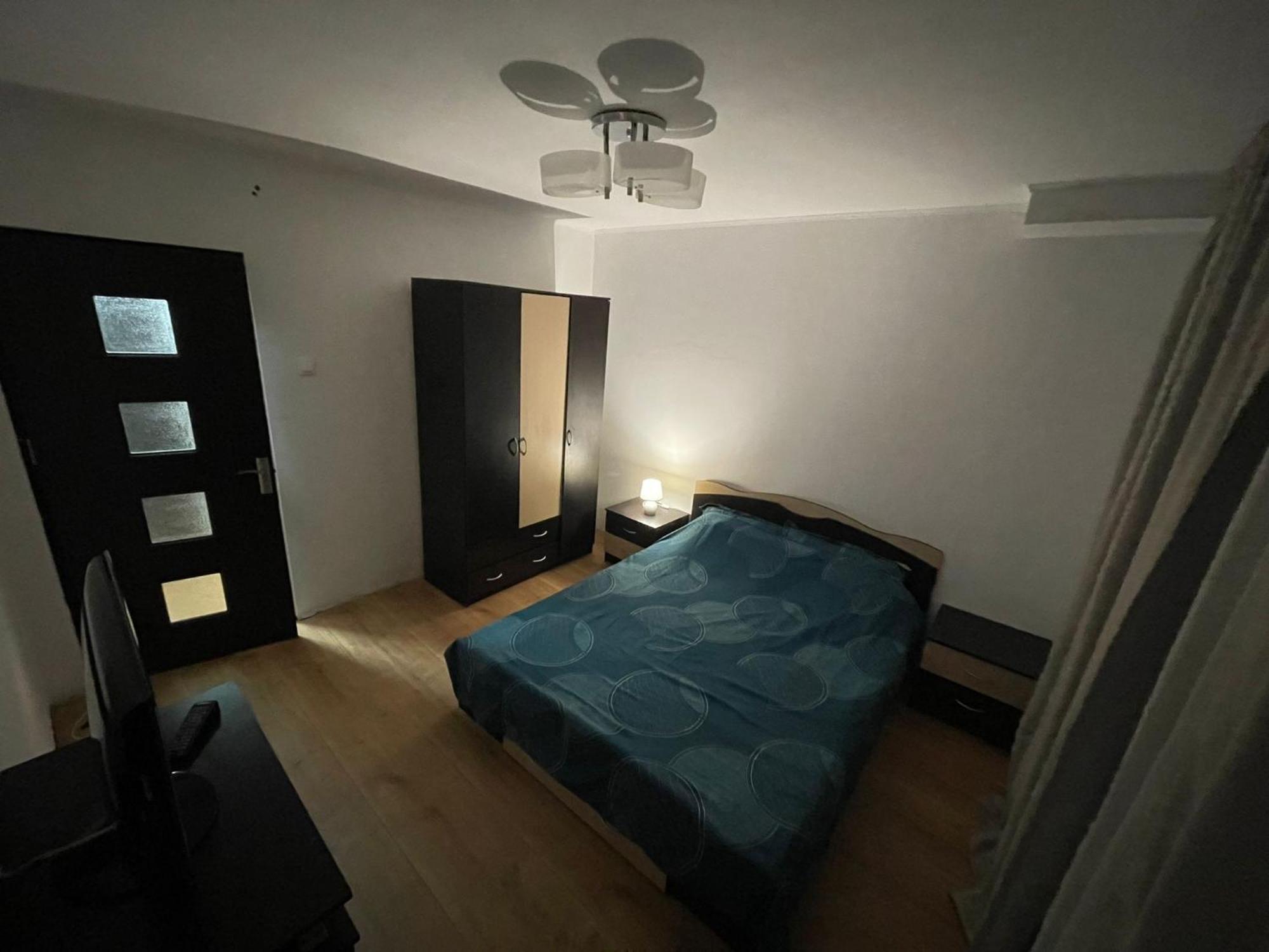 Vf Apartments 부쿠레슈티 외부 사진