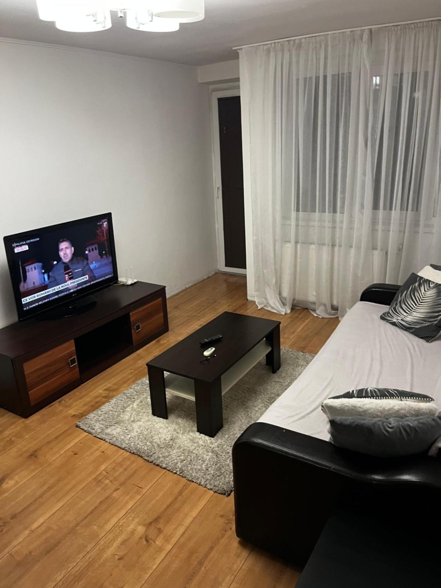 Vf Apartments 부쿠레슈티 외부 사진