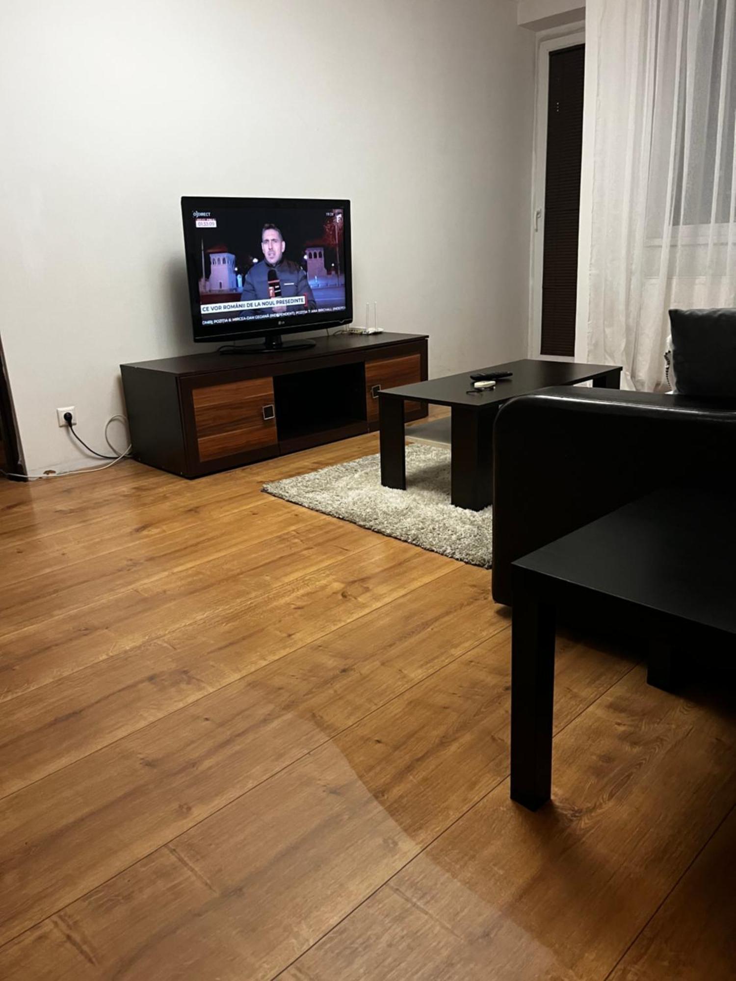 Vf Apartments 부쿠레슈티 외부 사진