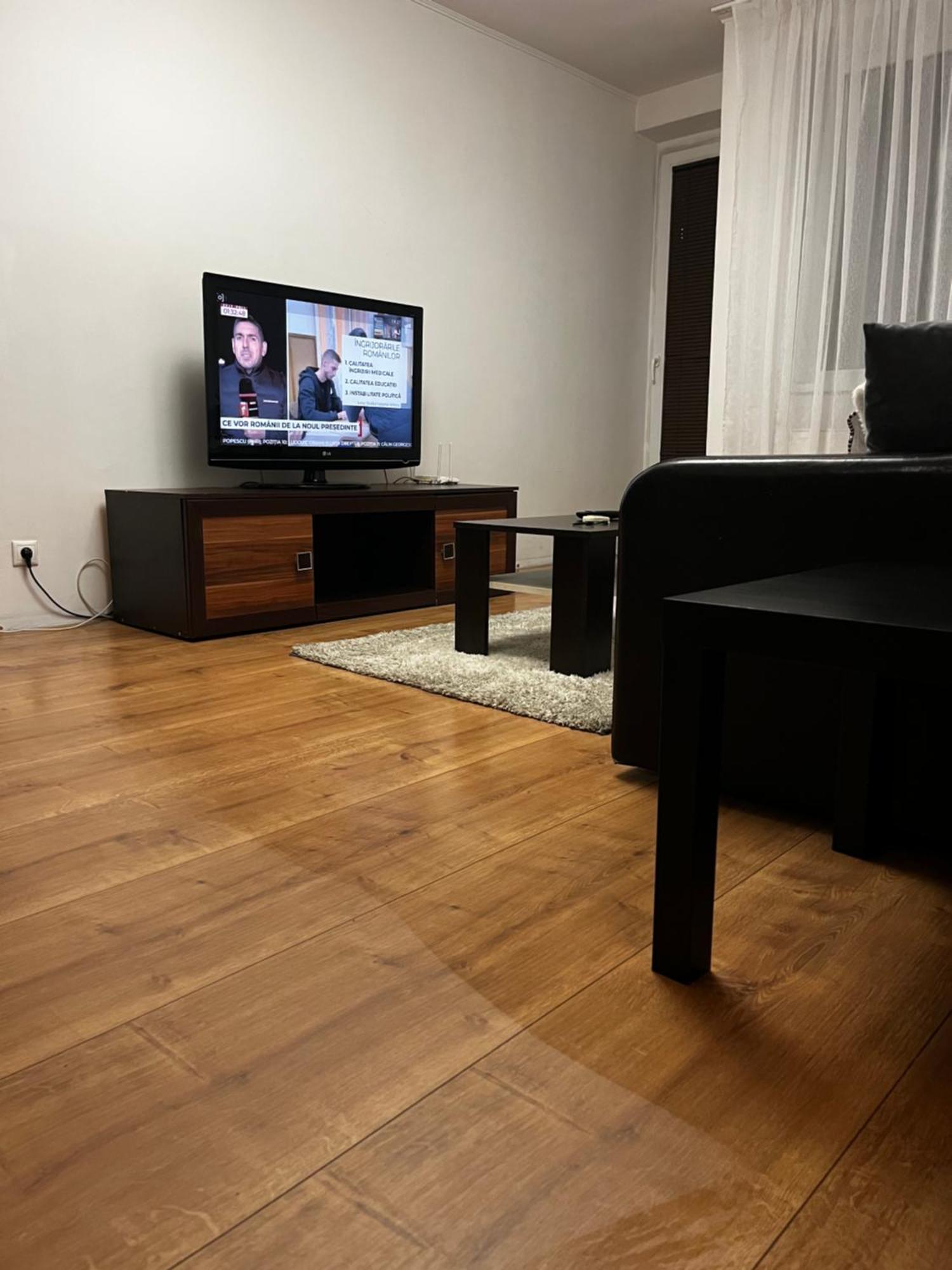 Vf Apartments 부쿠레슈티 외부 사진