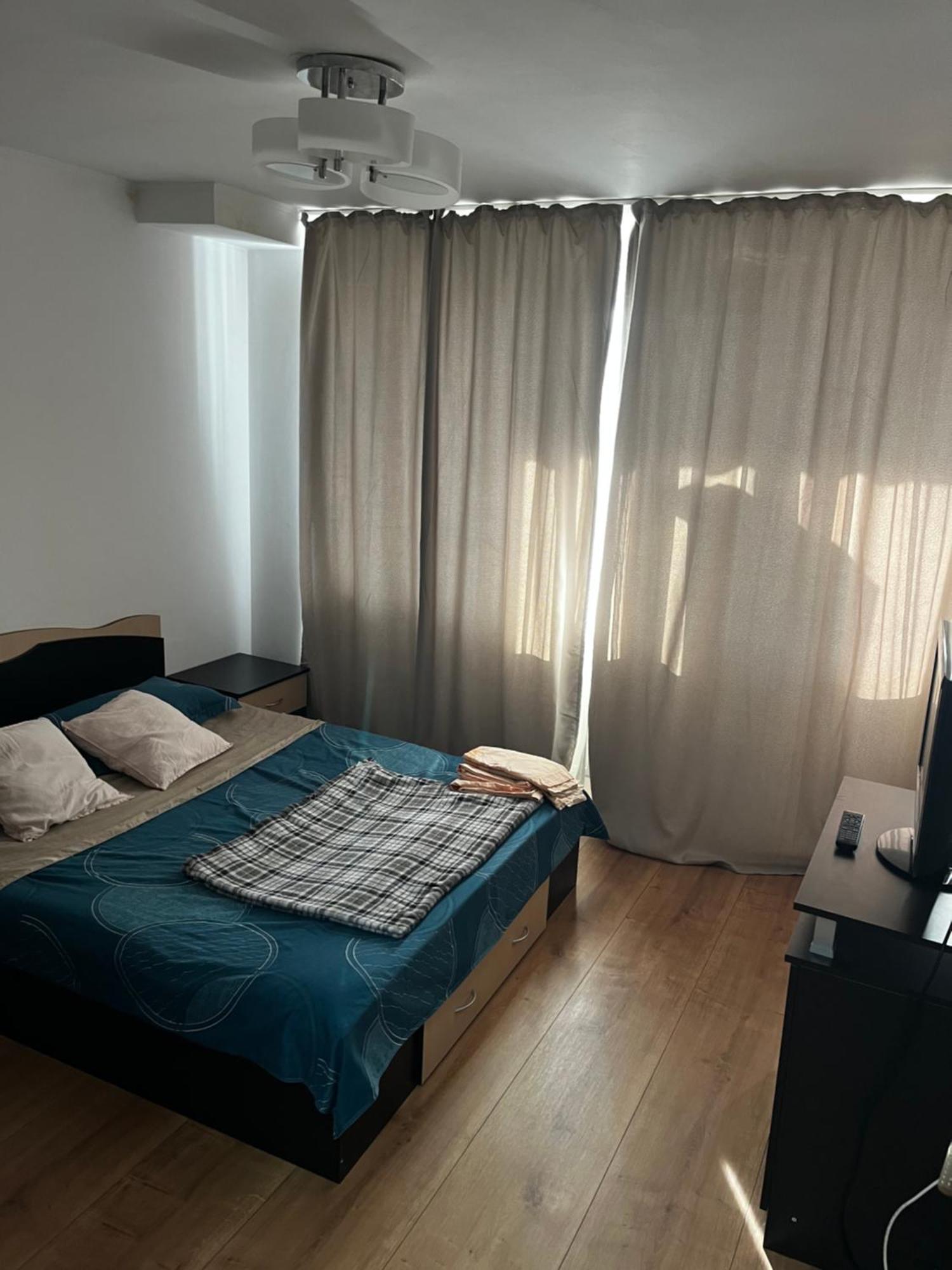 Vf Apartments 부쿠레슈티 외부 사진