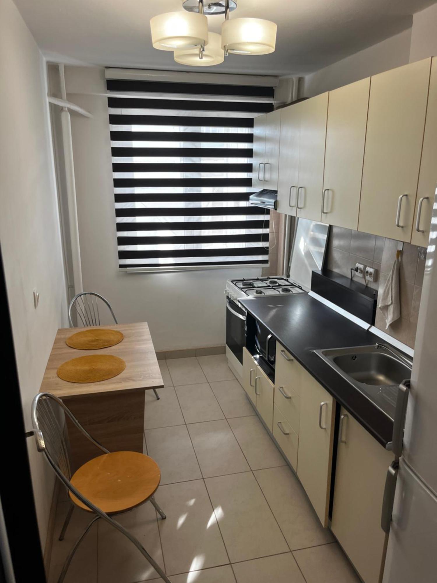 Vf Apartments 부쿠레슈티 외부 사진