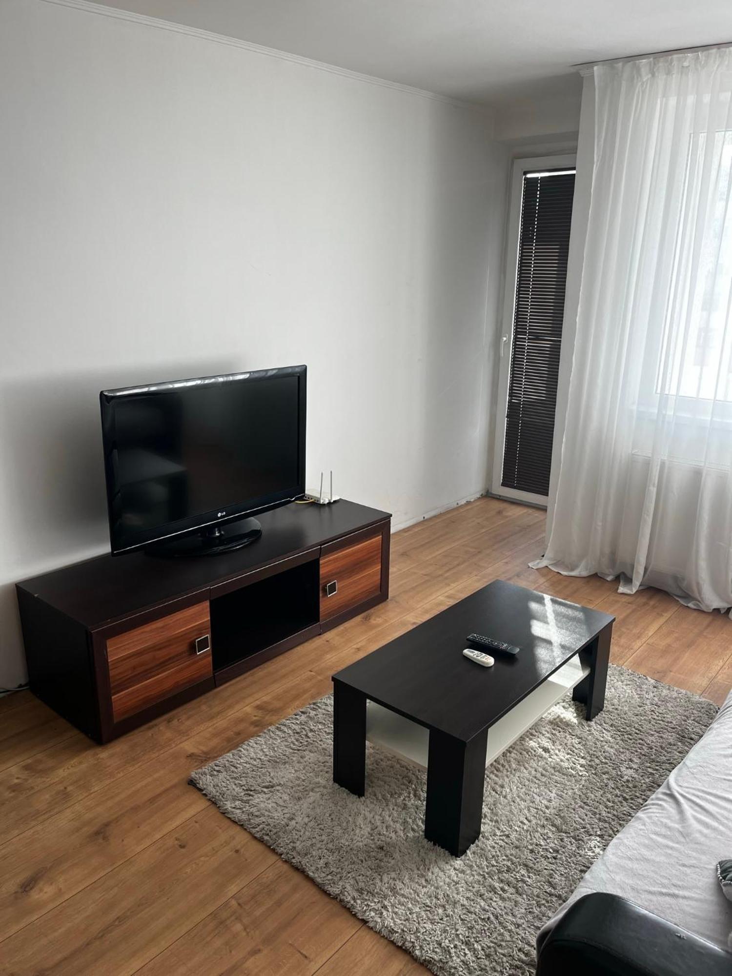 Vf Apartments 부쿠레슈티 외부 사진